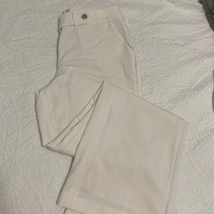 Calvin Klein trousers